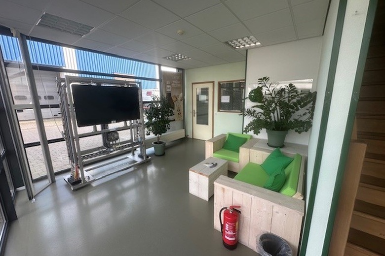Bedrijfsruimteaan3e Industriestraat 23 A<br/> inVlaardingen Bedrijfsruimteaan3e Industriestraat 23 A<br/> inVlaardingen
