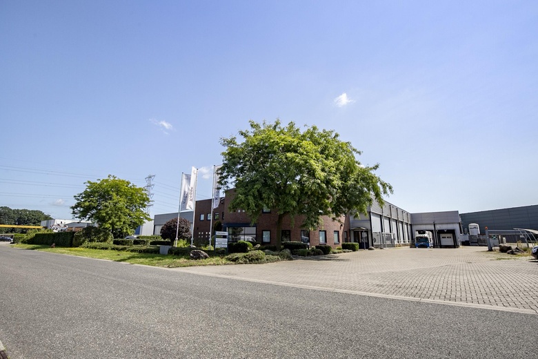 BedrijfsruimteaanIJzersteden 7<br/> inEnschede