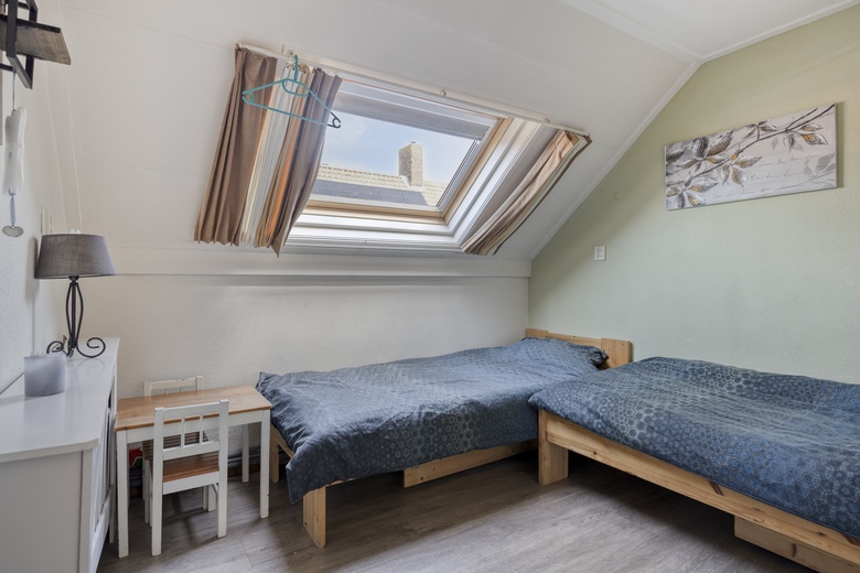 Bedrijfsruimte Westkapelle - noordkerkepad 10a - Foto 12