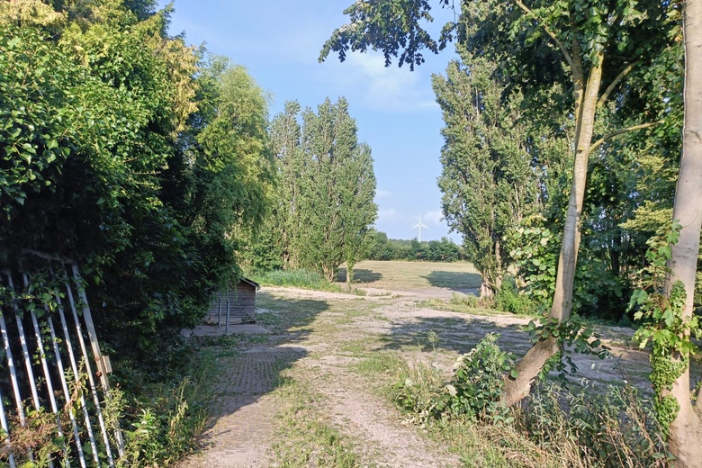 KavelaanGalgendijk 2<br/> inDinteloord KavelaanGalgendijk 2<br/> inDinteloord