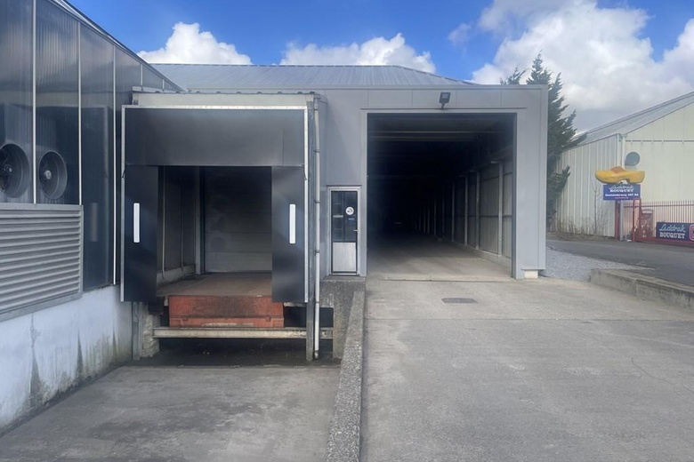 BedrijfsruimteaanOosteinderweg 457 L<br/> inAalsmeer