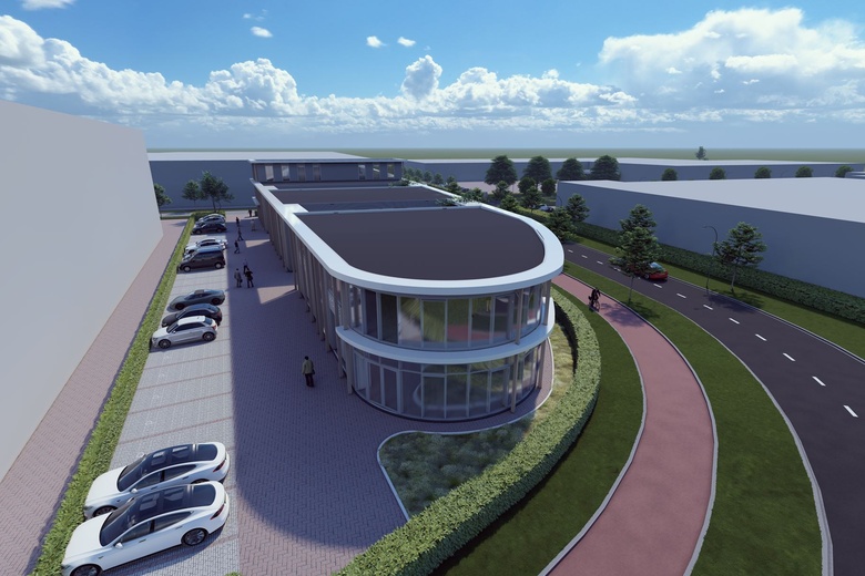 Bekijk foto 6 in  aan de  in 