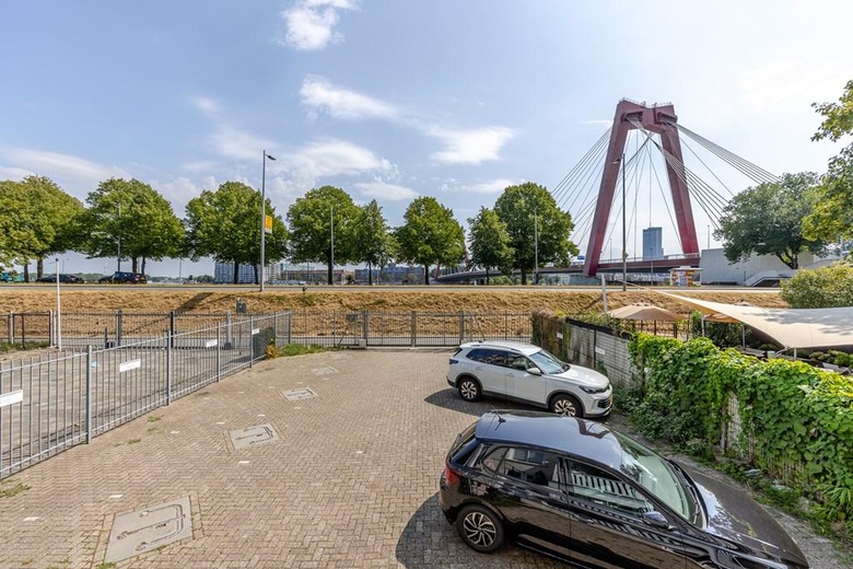 Kantoorruimte Rotterdam - Haringvliet 90 - Foto 19