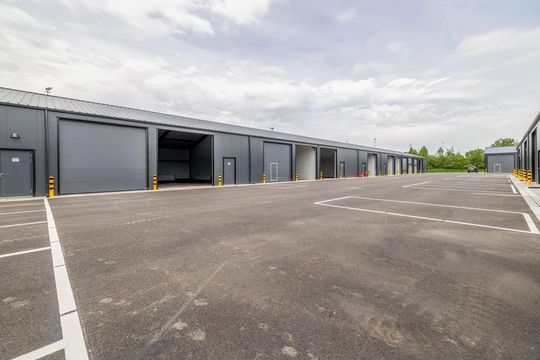 Bedrijfsruimte Aalsmeer - Legmeerdijk 327 B 25 - Foto 9