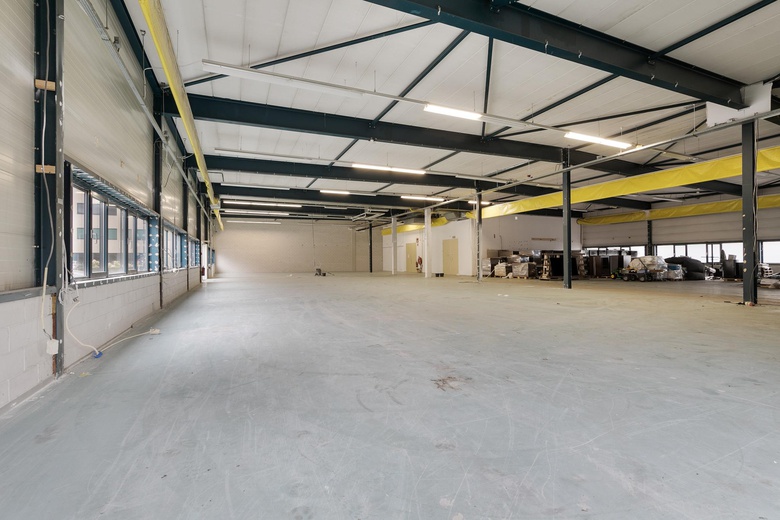 BedrijfsruimteaanLange Amerikaweg 63<br/> inApeldoorn