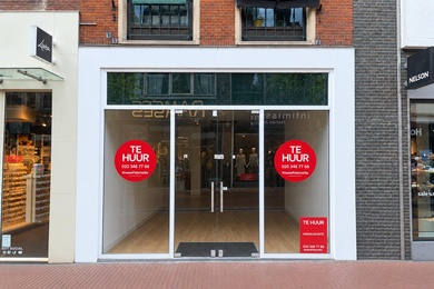 Winkelruimte Broerstraat 54, Nijmegen | Bedrijfspand.com