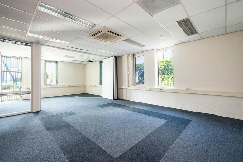 KantoorruimteaanNagelpoelweg 10<br/> inApeldoorn