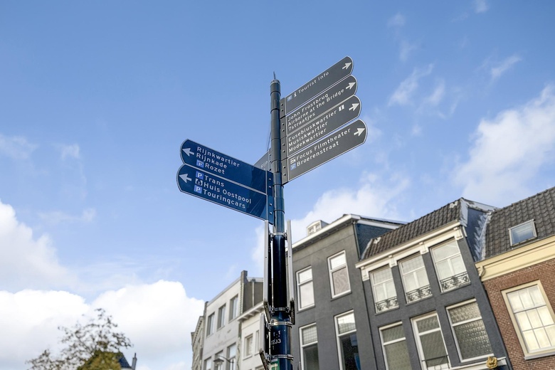 WinkelruimteaanWeverstraat 33 A<br/> inArnhem