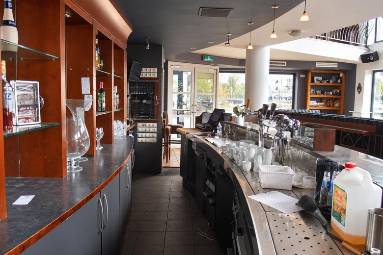 Horeca Helmond - Frans Joseph van Thielpark 4 - Foto 2