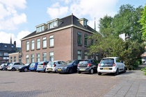 Kantoorruimte Leiderdorp - Hoofdstraat 1 - Foto 1