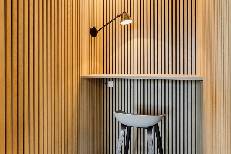 KantoorruimteaanPaasheuvelweg 20<br/> inAmsterdam