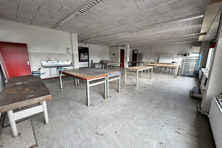 KantoorruimteaanRompertsebaan 63<br/> inDen Bosch