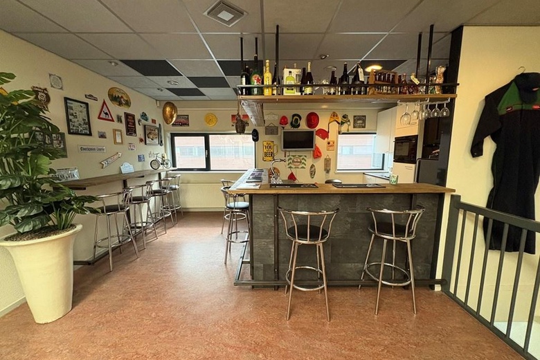 BedrijfsruimteaanNobelstraat 4 BU3<br/> in's-Gravenzande