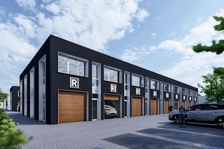 Bedrijfsruimte Moordrecht - Zuidbaan 548 - Foto 16