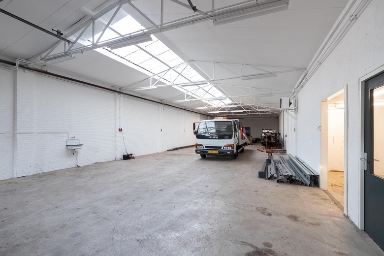 BedrijfsruimteaanValkenburgseweg 28<br/> inKatwijk
