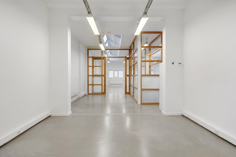 KantoorruimteaanEmmastraat 73<br/> inArnhem