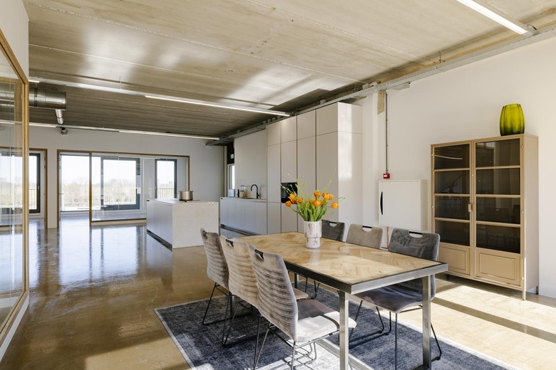 KantoorruimteaanDuivendrechtsekade 80 B<br/> inAmsterdam KantoorruimteaanDuivendrechtsekade 80 B<br/> inAmsterdam