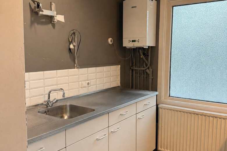 Winkelruimte Almelo - Ootmarsumsestraat 407 a - Foto 3