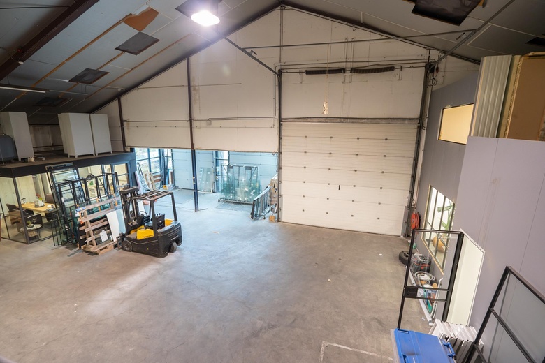 BedrijfsruimteaanBeekerheide 10<br/> inBeek en Donk BedrijfsruimteaanBeekerheide 10<br/> inBeek en Donk