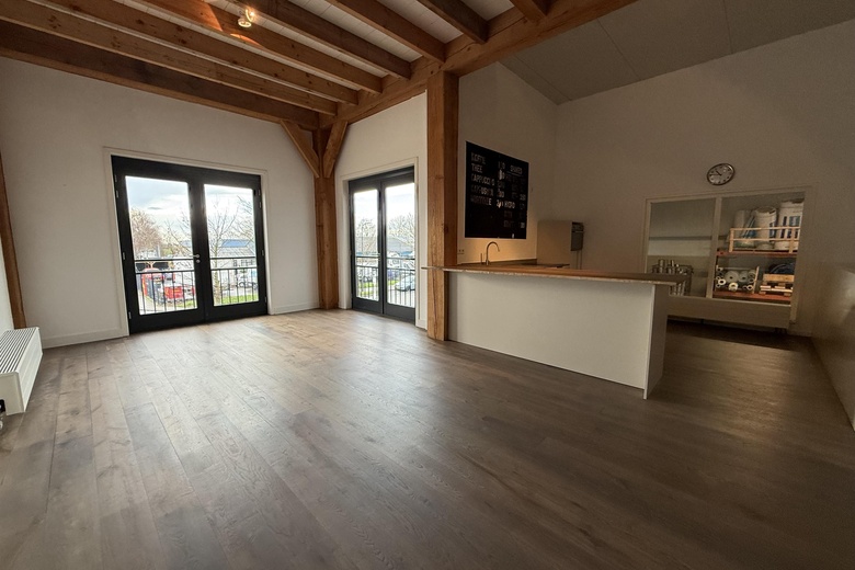 KantoorruimteaanZijperweg 24<br/> inSchagen