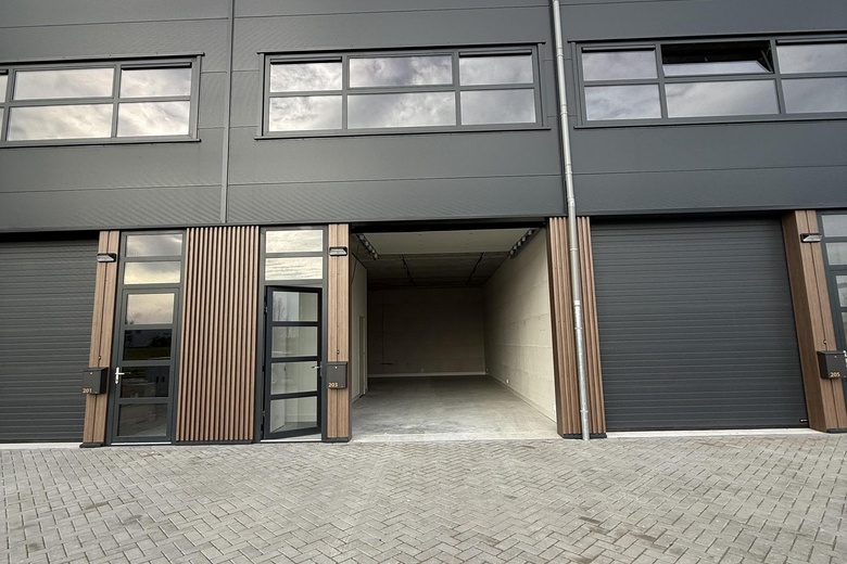 BedrijfsruimteaanChemieweg 203<br/> inUithoorn