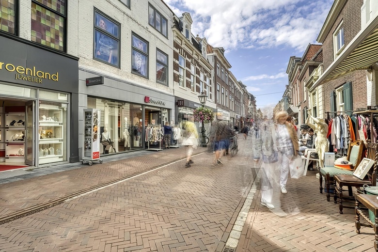 WinkelruimteaanHaarlemmerstraat 55<br/> inLeiden WinkelruimteaanHaarlemmerstraat 55<br/> inLeiden