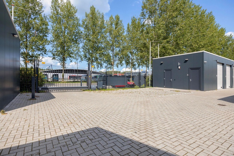 Bedrijfsruimte Almere - Splijtbakweg 54 G 22 - Foto 4