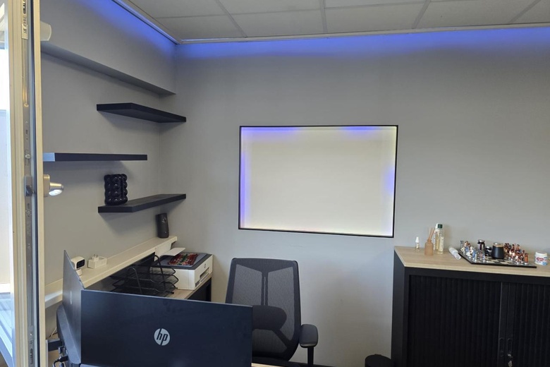 Bedrijfsruimte Zoetermeer - Industrieweg 1 - Foto 13