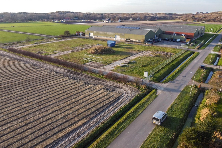 KavelaanGerleeweg 0 ong<br/> inNoordwijk