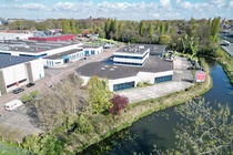 Bedrijfsruimte Dordrecht - Calandstraat 44 - Foto 3