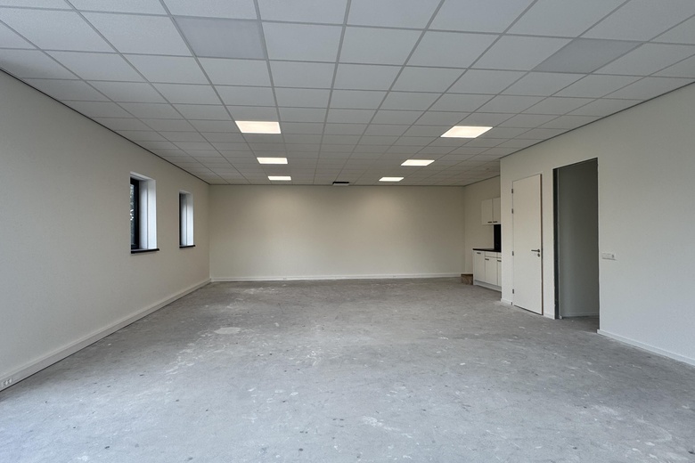 BedrijfsruimteaanMarconistraat 31<br/> inZwolle BedrijfsruimteaanMarconistraat 31<br/> inZwolle