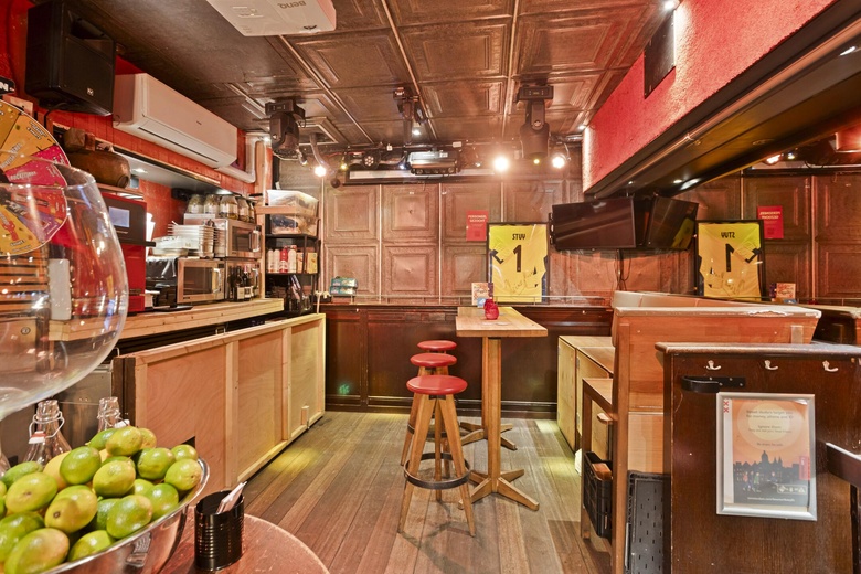 Horeca Amsterdam - Leidseplein 18 1 - Foto 7