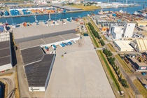 Bedrijfsruimte Moerdijk - Graanweg 15 - Foto 4