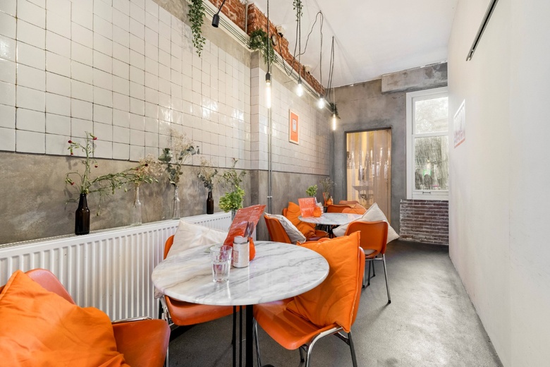 Horeca Amsterdam - Krugerplein 2 2 - Foto 7