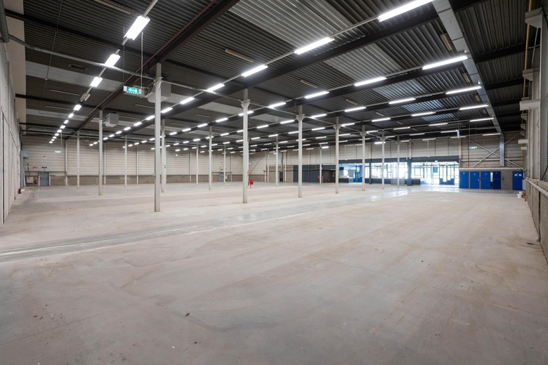 BedrijfsruimteaanDr. Nolenslaan 111<br/> inSittard