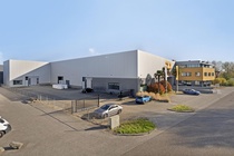 Bekijk foto 6 van Distributieweg 33-35 Bekijk foto 6 van Distributieweg 33-35