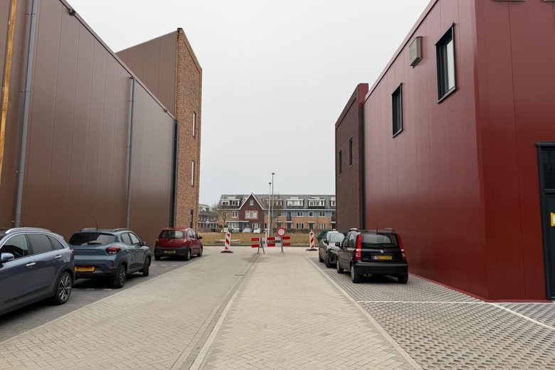 KantoorruimteaanVan der Waalsstraat 44<br/> inZoetermeer