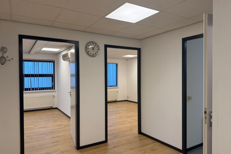 BedrijfsruimteaanJade 208<br/> inDordrecht