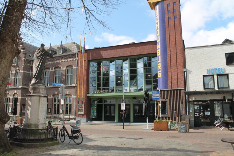 HorecaaanMaasstraat 1<br/> inCuijk