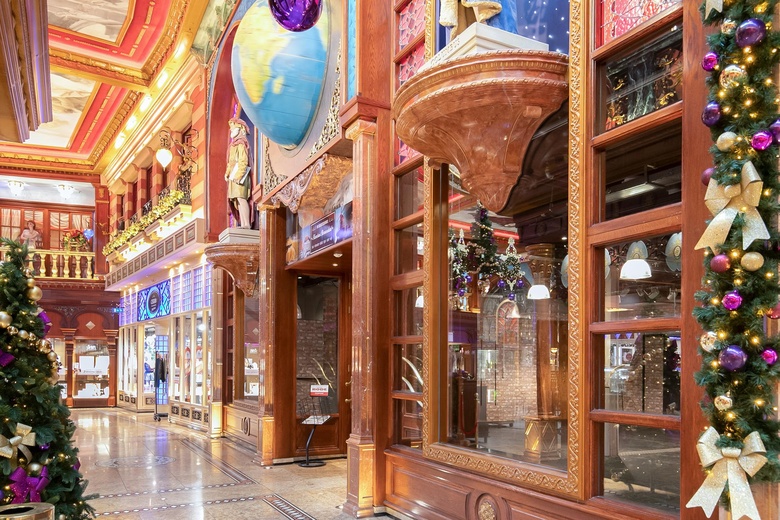 WinkelruimteaanPassage 18 - 20<br/> inRoosendaal