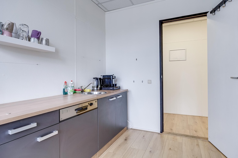 Kantoorruimte Utrecht - Savannahweg 60 - Foto 28