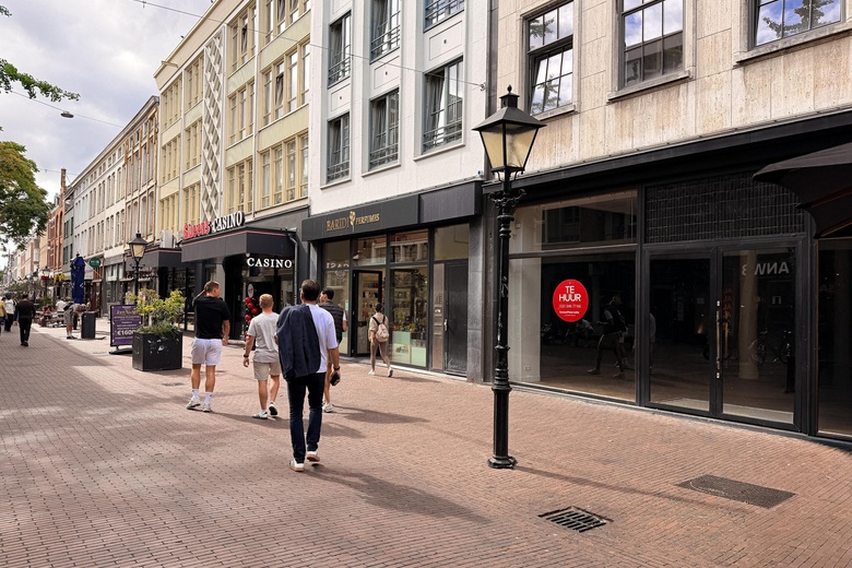 Winkelruimte Rotterdam - Oude Binnenweg 55 - Foto 5