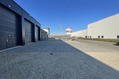 Bekijk foto 2 van Kelvinstraat 32