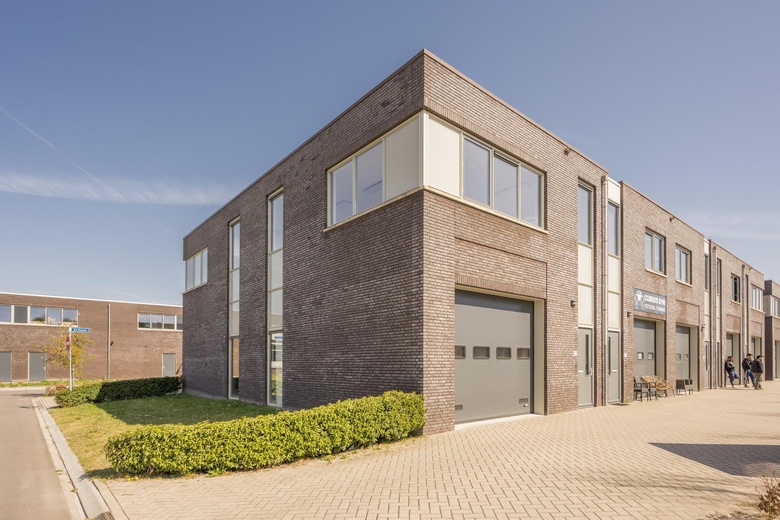 KantoorruimteaanDe Tuinderij 1<br/> inLeusden KantoorruimteaanDe Tuinderij 1<br/> inLeusden