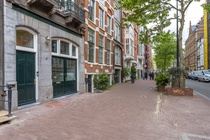 Bedrijfsruimte Amsterdam - Spuistraat 88 A - Foto 1