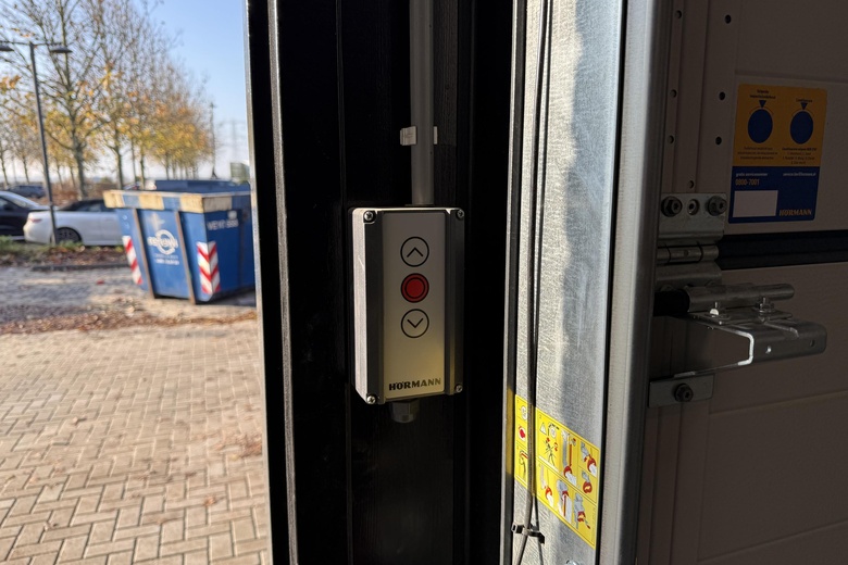 BedrijfsruimteaanReedijk 8 F 28<br/> inHeinenoord