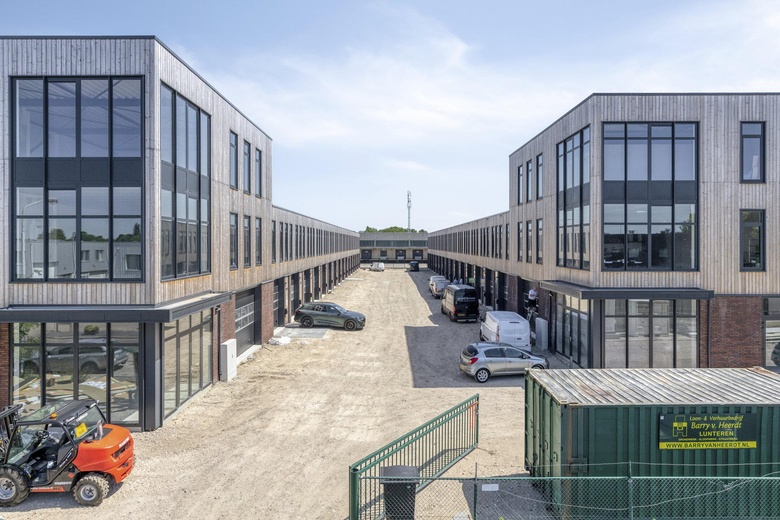 BedrijfsruimteaanRechte Tocht 2 D 14<br/> inZaandam