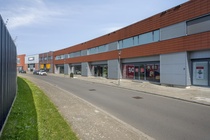 Bekijk foto 1 van eenheid 1 aan de Oslostraat 30 in Sittard