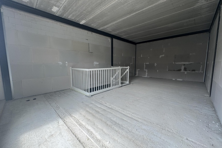 BedrijfsruimteaanTransistorstraat 59 E<br/> inAlmere