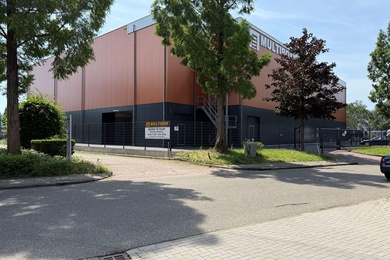 Bedrijfsruimte Stephensonweg 13 0 ong, Gorinchem | Bedrijfspand.com